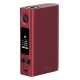 EVic VTC Dual 75w-150w Solo Box Senza Batteria Nero Joyetech
