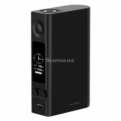 Joyetech EVic VTC Dual 75w-150w Solo Box Senza Batteria Colore Bianco