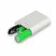 EVic VTC Dual 75w-150w Solo Box Senza Batteria Bianco Joyetech