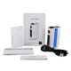 Joyetech EVic VTwo 5000mAh 80w Kit Completo Colore Nero