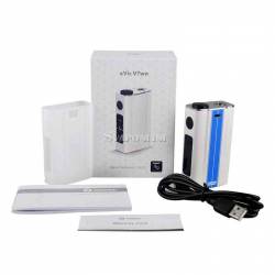 Joyetech EVic VTwo 5000mAh 80w Kit Completo Colore Nero