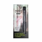 Justfog Kit Singolo C14 Pass Through 900 MAh Colore Metallico