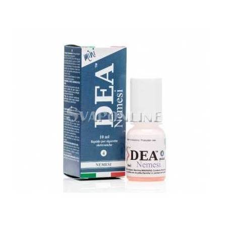 Liquido Dea Nemesi 10ml