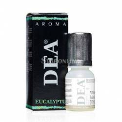 Dea Flavor Aroma Eucalipto 10ml