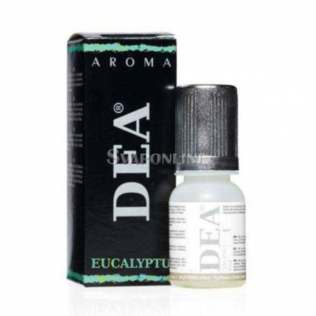 Dea Flavor Aroma Eucalipto 10ml