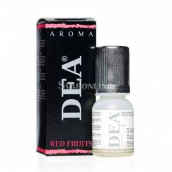 Dea Flavor Aroma Red Fruits Frutti Rossi 10ml