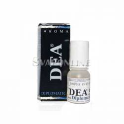 Dea Flavor Aroma Diplomatic Tabacco Scuro 10ml