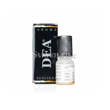 Dea Flavor Aroma Sunlight Tabacco 10ml