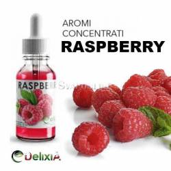 Delixia Aroma Raspberry Lampone 10ml
