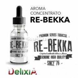 Delixia Aroma Re-Bekka Tabacco Dry 10ml
