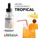 Delixia Aroma Tropical Mix Frutti Esotici 10ml