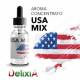 Delixia Aroma Tabacco Usa Mix 10ml