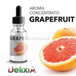 Delixia Aroma Grapefruit Pompelmo 10ml
