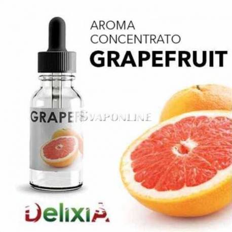 Delixia Aroma Grapefruit Pompelmo 10ml