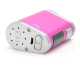 Eleaf IStick Pico Mega 80w Con Atomizzatore Melo 3 Struttura