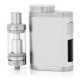 Eleaf IStick Pico Mega 80w Con Atomizzatore Melo 3 Colore Bianco