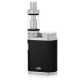 Eleaf IStick Pico Mega 80w Con Atomizzatore Melo 3 Colore Metallico