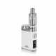 IStick Pico Mega 80w Con Atomizzatore Melo 3 Grigio Eleaf