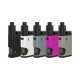 Eleaf Pico Squeeze Con Atomizzatore Rigenerabile Coral Colore Grigio