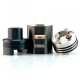 Eleaf Pico Squeeze Con Atomizzatore Rigenerabile Coral