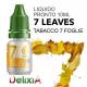 Delixia Liquido 7 Leaves Tabacco 7 Foglie 10ml