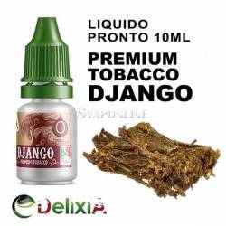Delixia Liquido Django Premium Tabacco 10ml