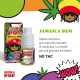 UltraPop Jamaica Bum 10ml 70VG 30PG