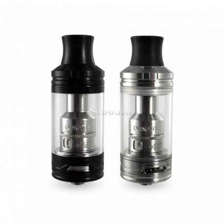 Joyetech Atomizzatore ORNATE 6ML MGS SS316L 0.15ohm 60-180w