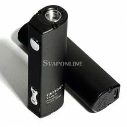 Justfog Batteria J-Easy 9 Q16 900mAh Colore Nero