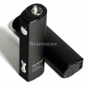 Justfog Batteria J-Easy 9 Q16 900mAh Colore Nero