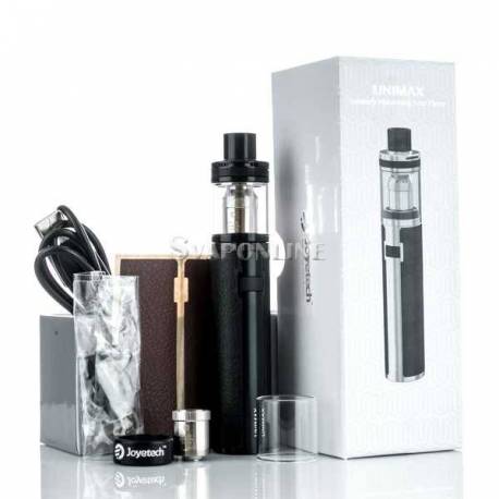 Joyetech Unimax 25 Kit Completo Atomizzatore 5ml Childproof