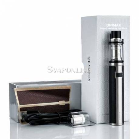 Joyetech Unimax 22 Kit Completo Atomizzatore 2ml Childproof