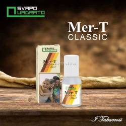 Svapo Quadrato Tabacco MRT 10ml