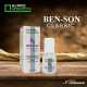 Svapo Quadrato Tabacco Ben-Son 10ml