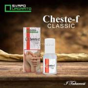 Svapo Quadrato Tabacco CSTF 10ml