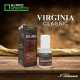 Svapo Quadrato Tabacco Virginia 10ml