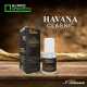 Svapo Quadrato Tabacco Havana 10ml