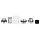 Joyetech Unimax 22 Atomizzatore Colore Bianco Marrone