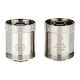Unimax 25 Atomizzatore 5ml BFL BFXL BF Metallico Blu Joyetech