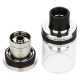 Unimax 25 Atomizzatore 5ml BFL BFXL BF Metallico Rosso Joyetech