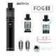 Justfog FOG-1 1500mAh 2ml Kit Completo TPD Ready Colore Nero