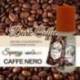 Squeezy Aroma Dark Coffee Caffe Espresso 10ml