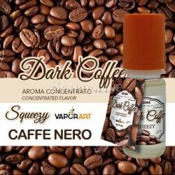 Squeezy Aroma Dark Coffee Caffe Espresso 10ml