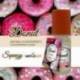 Squeezy Aroma Donut Ciambella 10ml