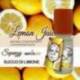 Squeezy Aroma Lemon Juice 10ml