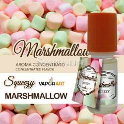 Squeezy Aroma Marshmallow 10ml