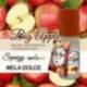 Squeezy Aroma Big Apple Mela Dolce 10ml