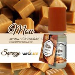 Squeezy Aroma Mou 10ml