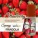 Squeezy Aroma Strawberry Fragola 10ml
