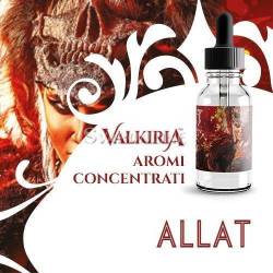 Valkiria ALLAT Aroma Concentrato 10ml
